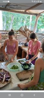 Freedom Home Stay - Sigiriya - 2