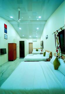 UB 6Bhk Villa Alibaug - Alibaug - 1