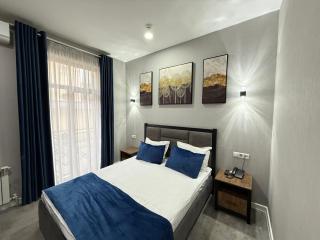 Merci Hotel - Taschkent - 1