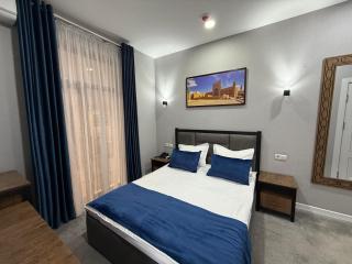 Merci Hotel - Taschkent - 2