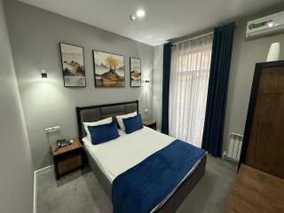 Merci Hotel - Taschkent - 3
