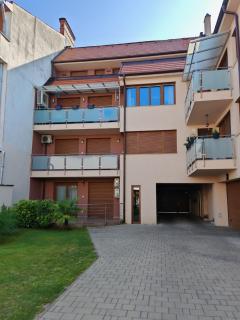 City Scape Apartment - Kecskemét - 7