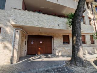 City Scape Apartment - Kecskemét - 6