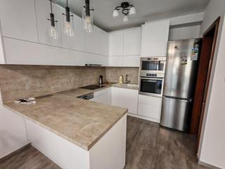 City Scape Apartment - Kecskemét - 4