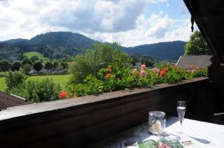 Gästehaus Gartenheim Fam Schäffler - Bad Wiessee - 8