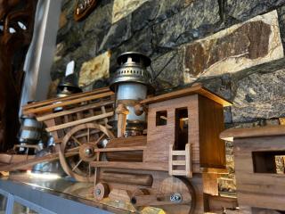 Mount Ash Villa Hatton - Hatton - 1