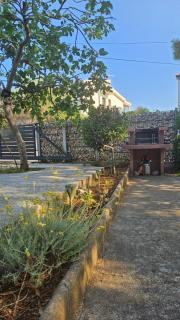Vacation home with garden - Povljana (Pogliana) - 8