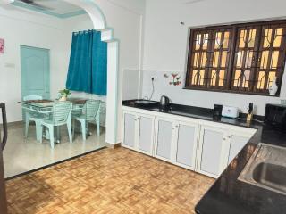 4bhk Family Villa near beach-4K-6k per night - Colva - 7