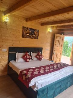 Bella homestay - Harsil - 7