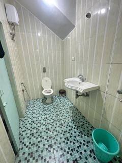4bhk Family Villa near beach-4K-6k per night - Colva - 6