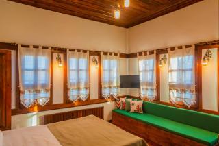 Saffronia1900 Butik Otel - Safranbolu - 6