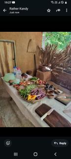 Freedom Home Stay - Sigiriya - 4