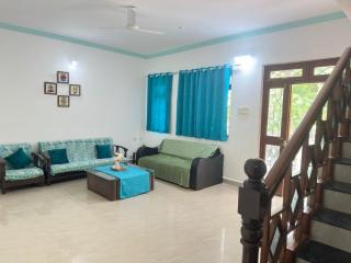 4bhk Family Villa near beach-4K-6k per night - Colva - 3
