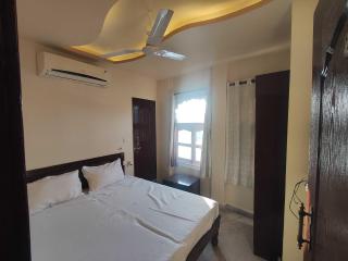Hotel O Girwa Udaipur - Udaipur - 5