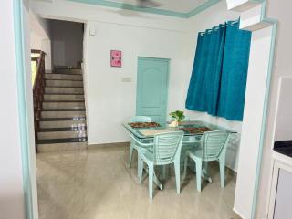 4bhk Family Villa near beach-4K-6k per night - Colva - 1