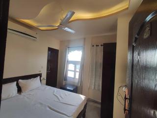 Hotel O Girwa Udaipur - Udaipur - 2
