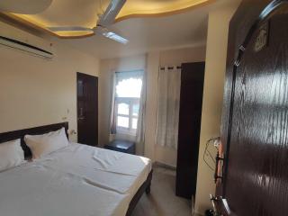 Hotel O Girwa Udaipur - Udaipur - 1