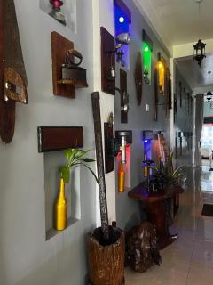 Mount Ash Villa Hatton - Hatton - 2