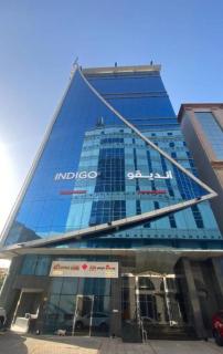 Indigo Apartments - Jeddah - 0