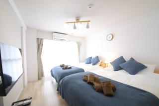 シティラローレンス - 札幌観光に最適 - 最寄駅から徒歩6分 - Sapporo - 5