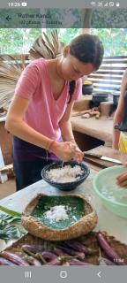 Freedom Home Stay - Sigiriya - 9