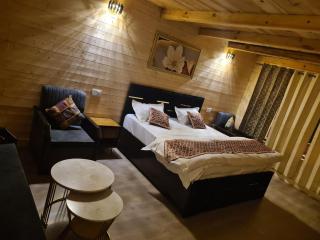Bella homestay - Harsil - 8