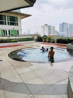The Beacon Staycation in Makati - Manila - 2