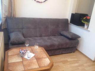 Ahlbeck Haus Ostpreussen WLA5 strandnah mit WLAN und Terrasse - Ahlbeck - 1