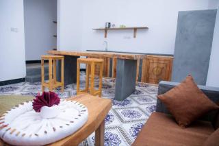 Mango Grove Villa - Uroa - 4