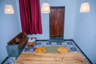 Mango Grove Villa - Uroa - 3