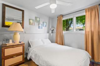 Budget Compact And Cozy On 6th Ave - Anchorage - 0