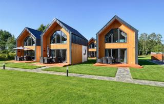 Amazing Home In Bialogora With Wifi - Białogóra - 1