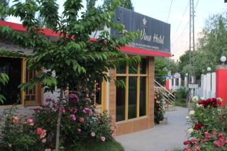 Grandview Hotel skardu - - 0