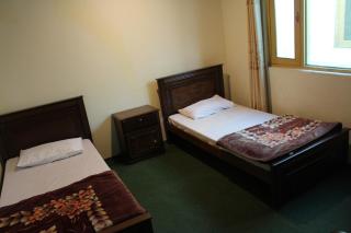 Grandview Hotel skardu - - 9