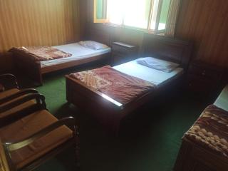 Grandview Hotel skardu - - 7