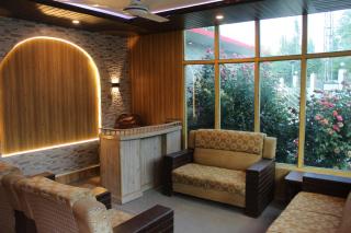 Grandview Hotel skardu - - 5