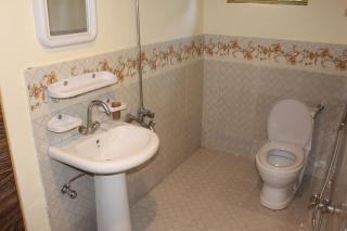 Grandview Hotel skardu - - 3