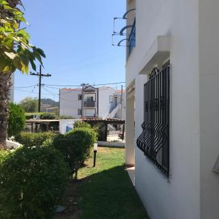 Blue Oasis Maisonette - Iraklitsa - 6