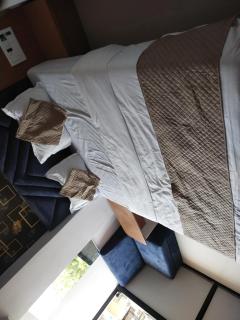 Hotel Reach & Rest - - 6