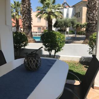 Blue Oasis Maisonette - Iraklitsa - 1