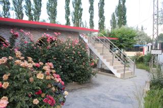 Grandview Hotel skardu - 1