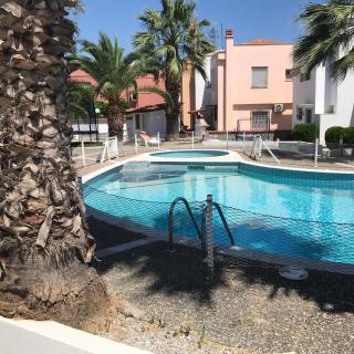 Blue Oasis Maisonette - Iraklitsa - 3