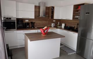 Apartman Twins 1 by Villas Guide - Ðurinići - 3