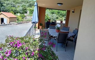 Apartman Twins 1 by Villas Guide - Ðurinići - 2