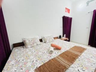 maa vaishno classic stay - Faizābād - 4