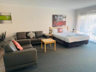 Beachcomber Motel & Apartments - Apollo Bay - 9