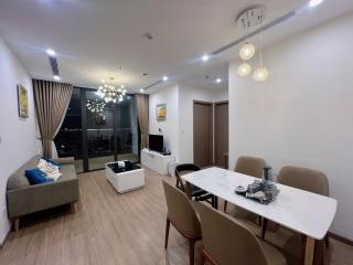 3br Vinhome Skylake Lake View - Hanoi - 8
