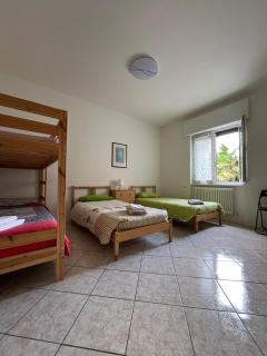 vacation apartment - 1