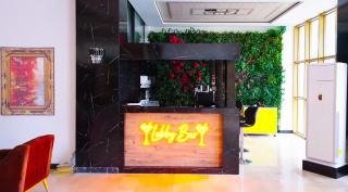 Si Delux Hotel&Spa - Kusadası - 9