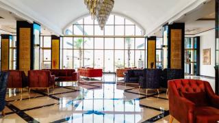 Si Delux Hotel&Spa - Kusadası - 8